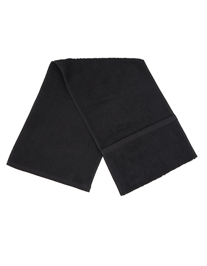 Sporthanddoek Pocket Towel City TC007