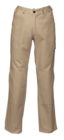 Havep werkbroek Basic 8286 khaki
