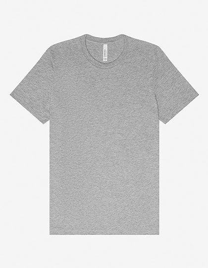 Heren T-shirt Bella 3001CVC - Athletic Heather