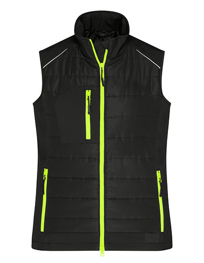 Dames Bodywarmer Daiber JN1821