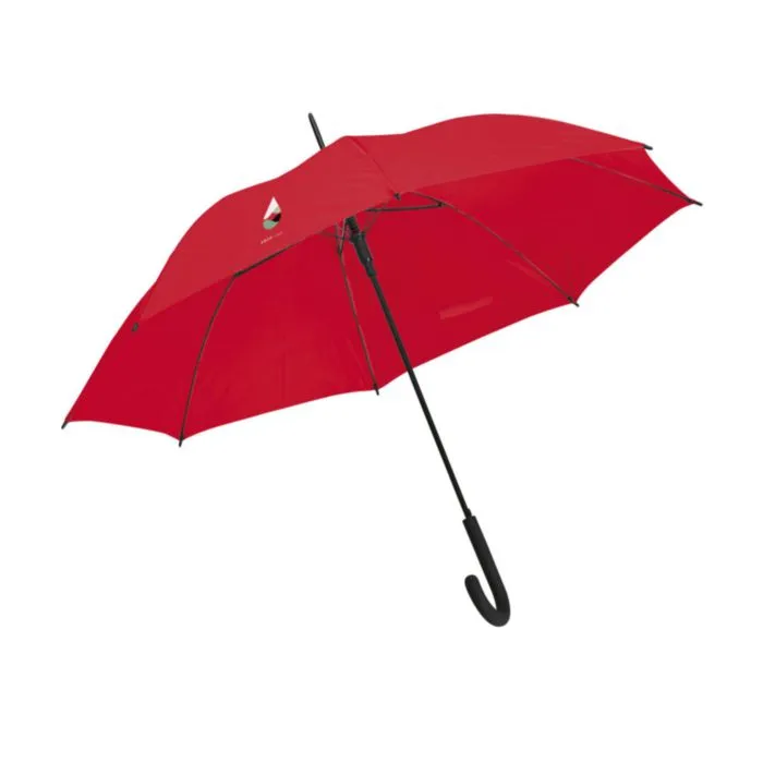 Paraplu Colorado Classic automaat 105 cm in Paraplu Colorado Classic automaat 105 cm Rood