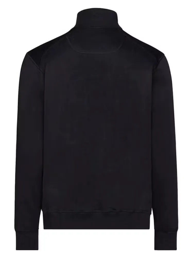 DASSY Sweater FORM 300591 in DASSY Sweater FORM 300591 ZWART