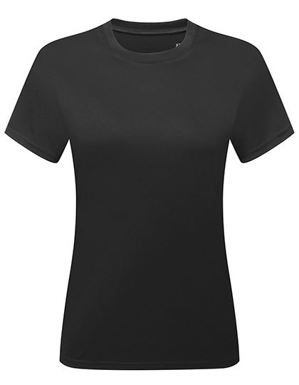 Dames Sportshirt TriDri Ion-Charge Easy Fit Tee TR517