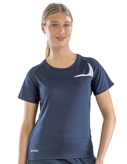 Dames Sportshirt Spiro S182F