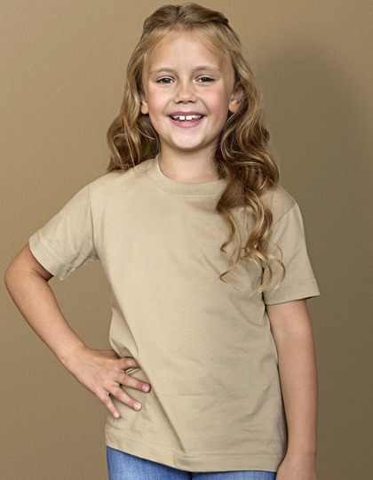 Kinder T-shirt Classic Stedman ST2200