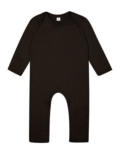 Baby Rompertje Babybugz BZ13 Zwart