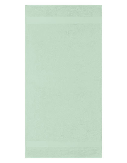 Handdoek Sophie Muval AR9120 Light Jade