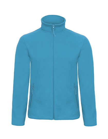 Heren Fleece Vest B&C ID.501 FUI50 Atoll
