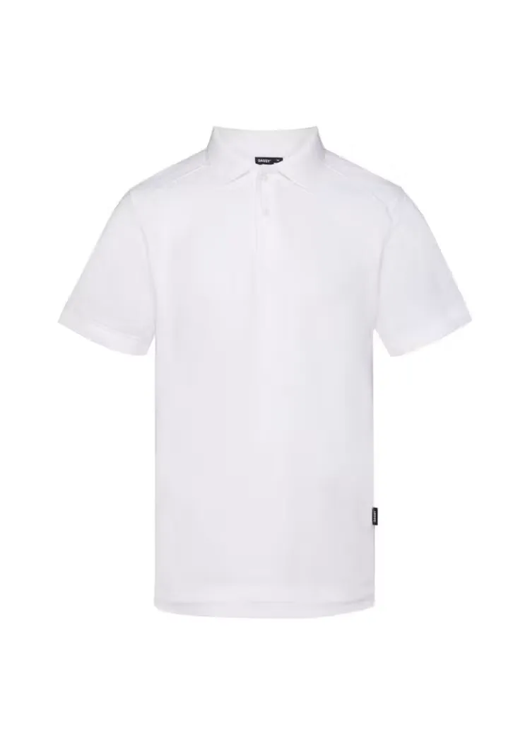 DASSY Polo PRISTINE 710090 in DASSY Polo PRISTINE 710090 WIT