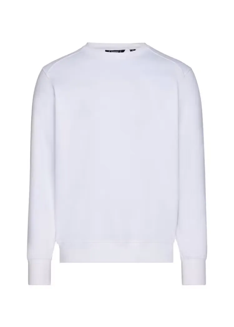 DASSY Sweater FIBRE 300589 in DASSY Sweater FIBRE 300589 WIT