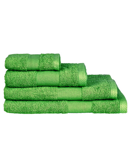 Organische Handdoek Fair Towel 92UA-7477B-0