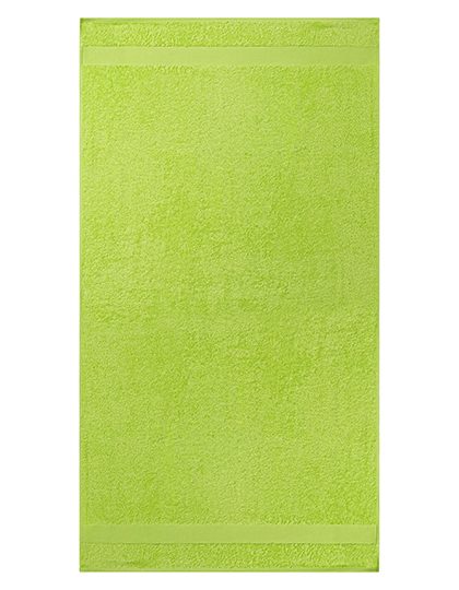 Strandlaken L-merch NT9195 Light Green
