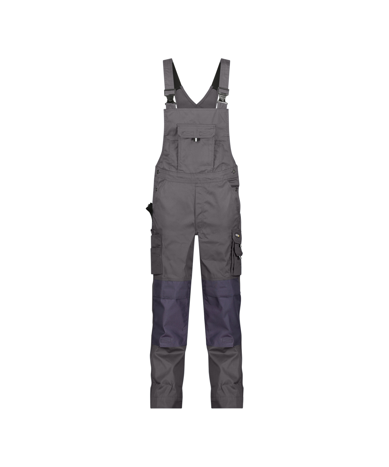 DASSY Amerikaanse Overall Ventura CEMENT GRIJS