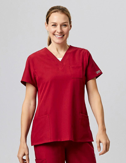 Dames Tuniek Exner Sportsline 704
