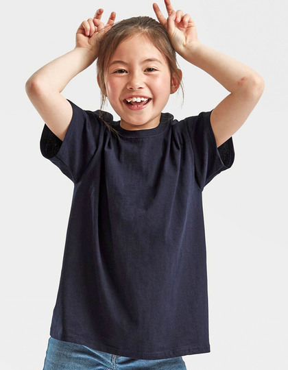 Kinder T-shirt FOTL value Weight T 61-033-0