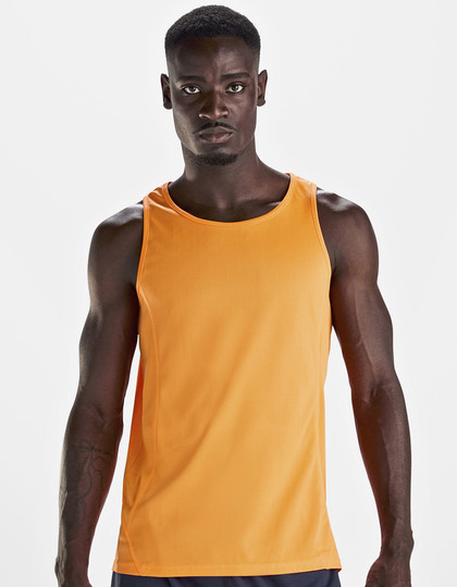 Heren Tanktop André Roly PD0350
