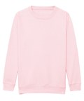 Kinder Sweaters AWDis JH30J baby pink