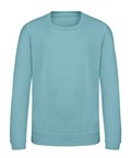 Kinder Sweaters AWDis JH30J storm seafoam