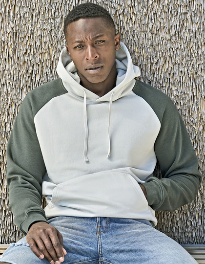 Baseball Hooded Sweater Tee Jays 5156