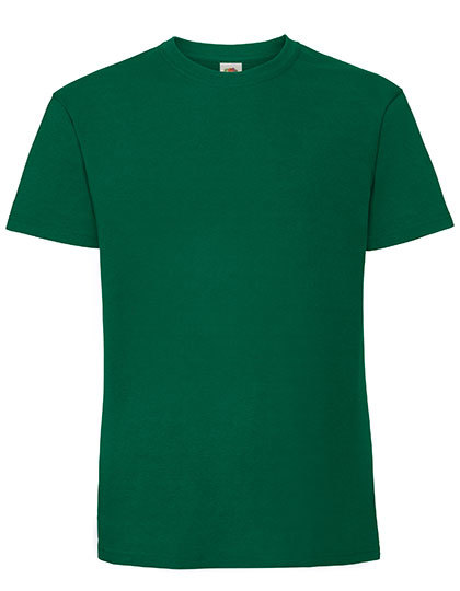 Kinder T-shirt Iconic T fruit of the Loom 61-363-0 - College Green