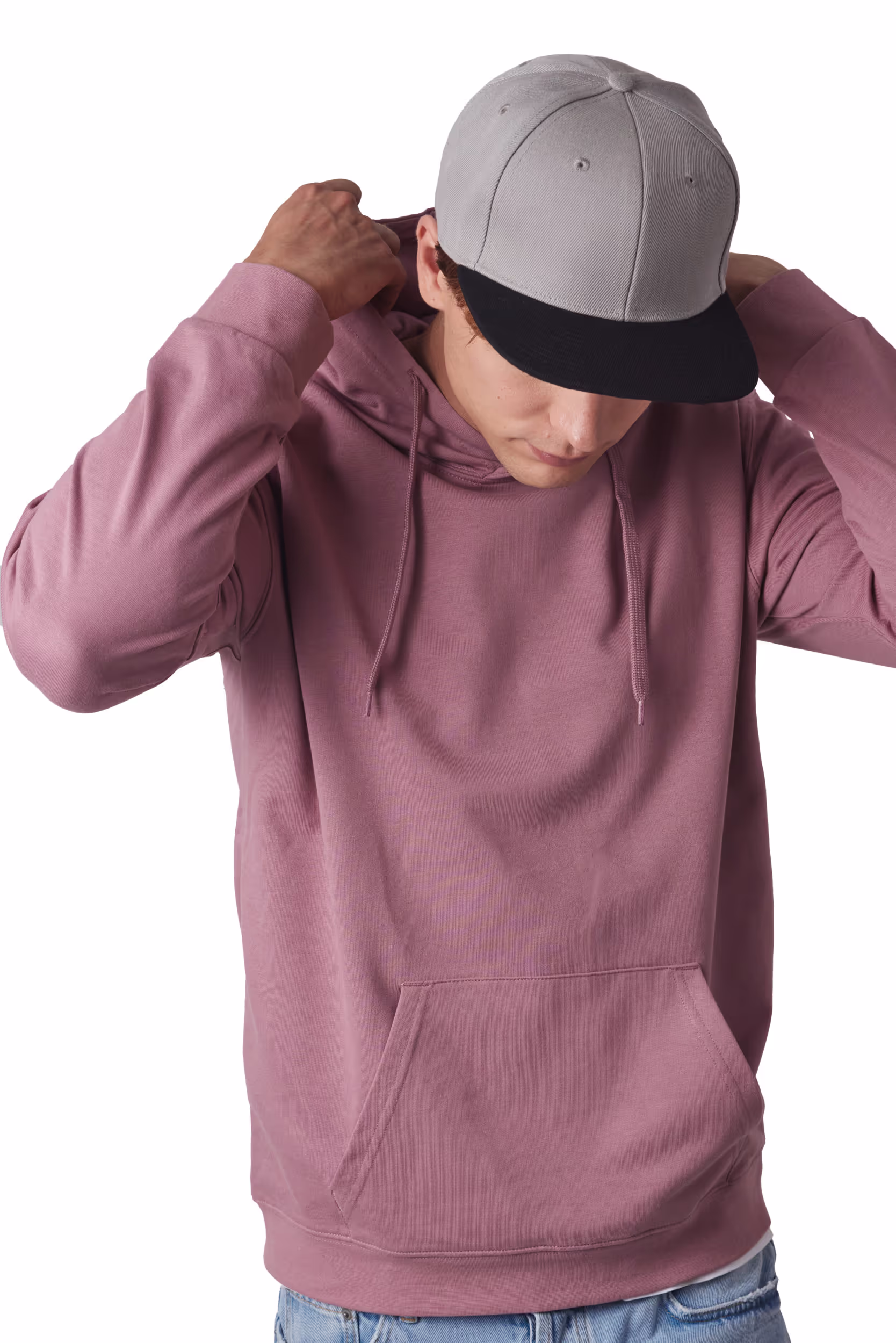 Snapback K-up KP160