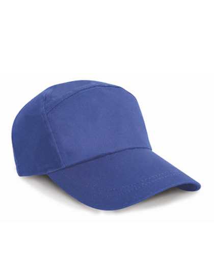 Promo Sport Cap RC002X Royal