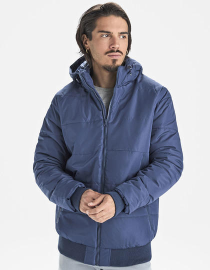 Heren Winter Jas Surgut Roly CQ5085