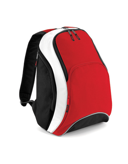 classic red-zwart-wit
