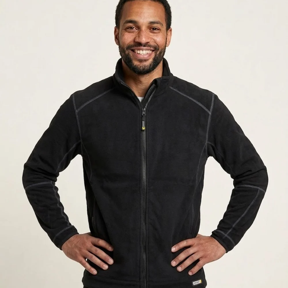 DASSY Fleece Vest Penza