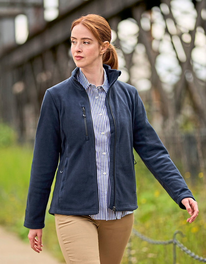 Dames Fleece Vest Regatta Recycled TRF628