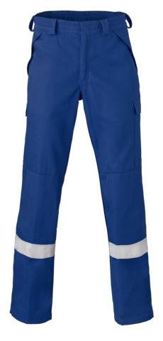 Havep werkbroek 5 Safety 8775 marine