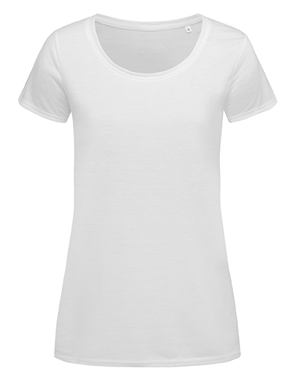 Dames Sportshirt Stedman ST8700