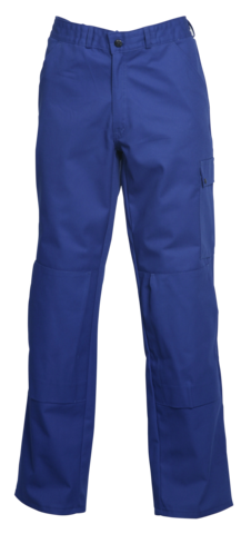 Havep werkbroek Basic 8286 korenblauw