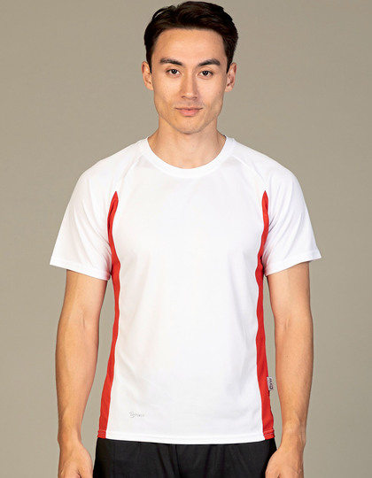 Heren Sportshirt Racer CONA SPORTS CS02