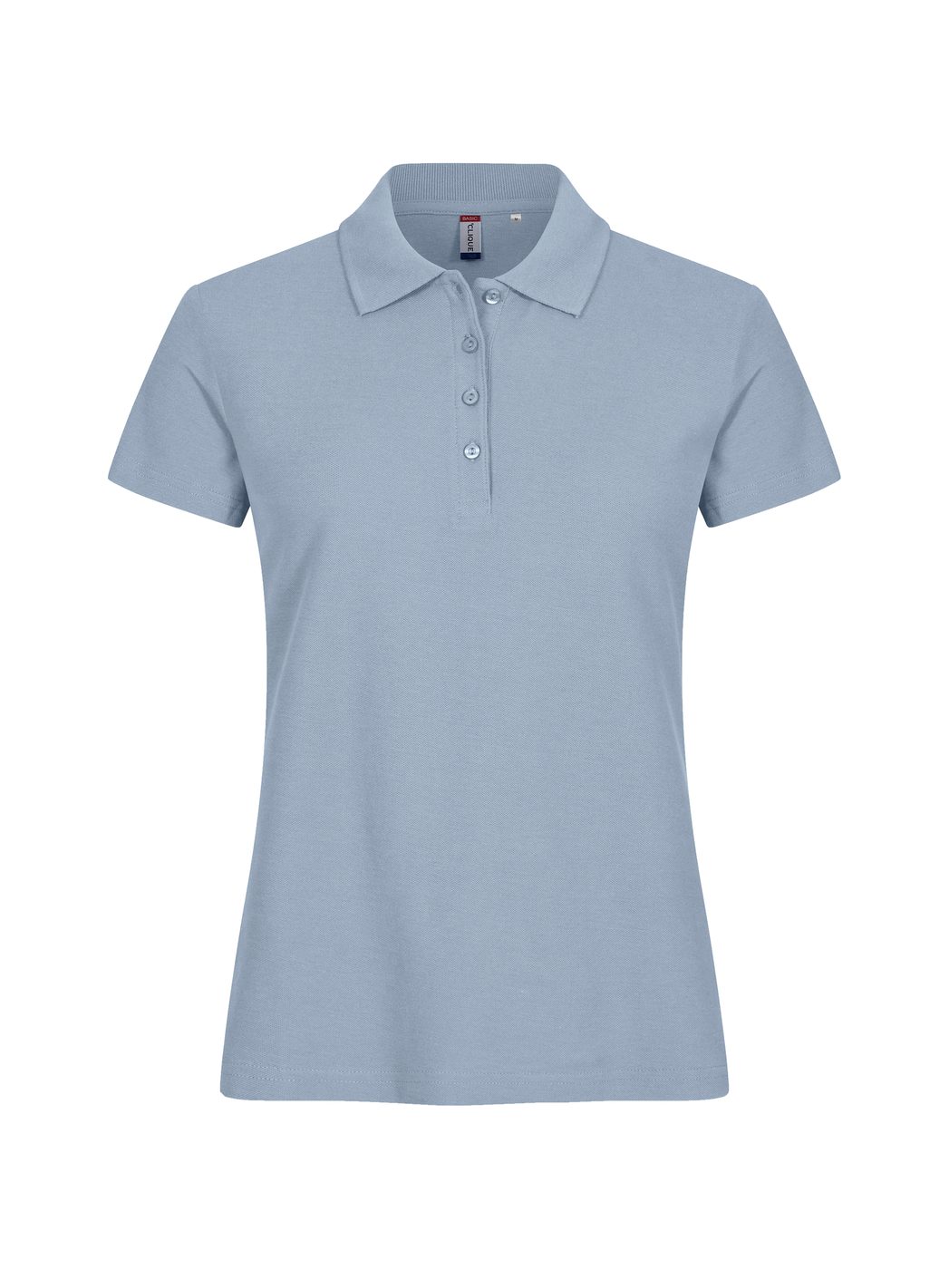 Zacht Blauw