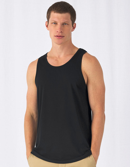 Heren Tanktop B&C Inspire TM072