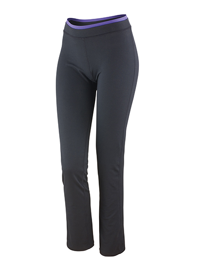 Dames Fitness Broek Spiro S275F