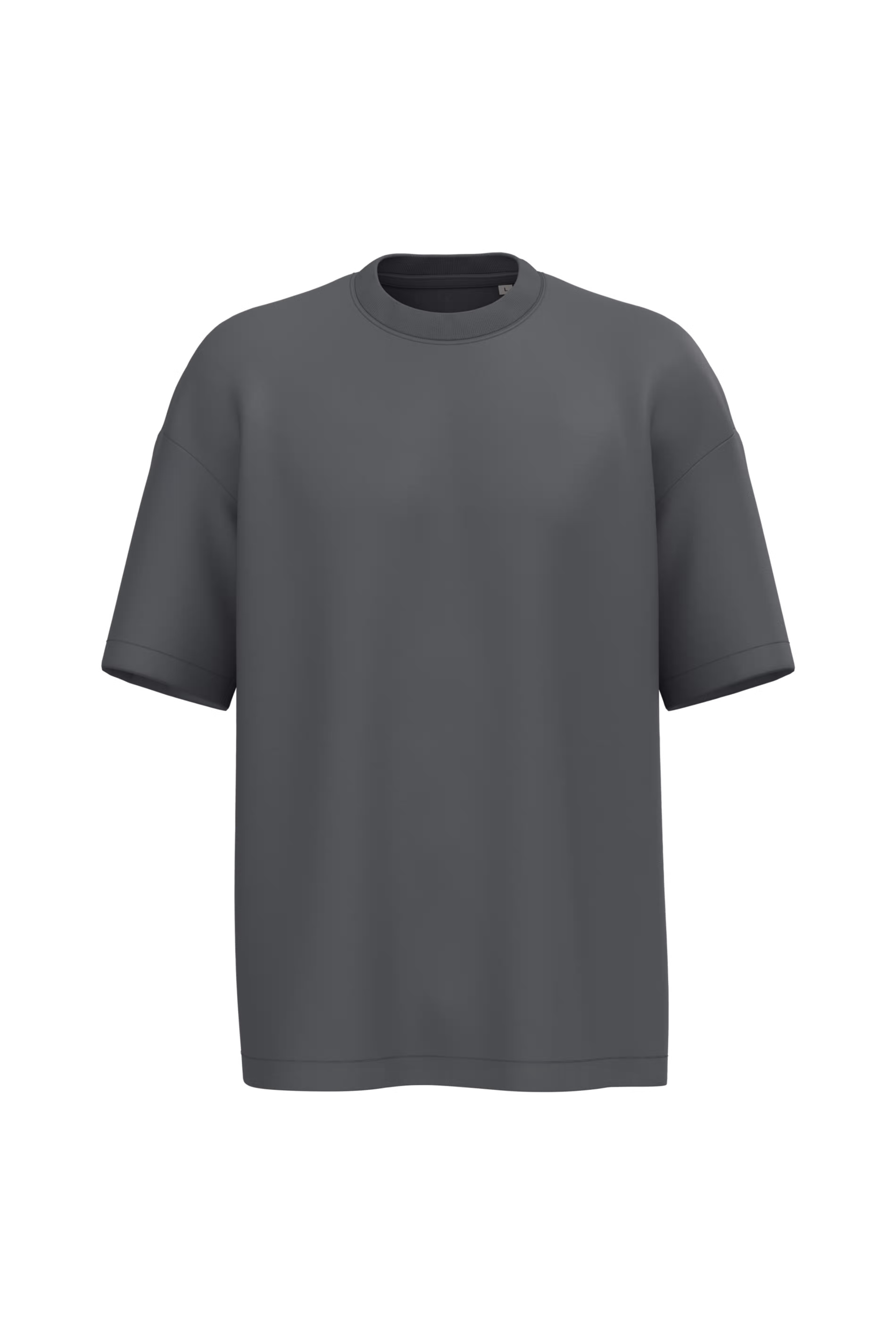Iron Grey