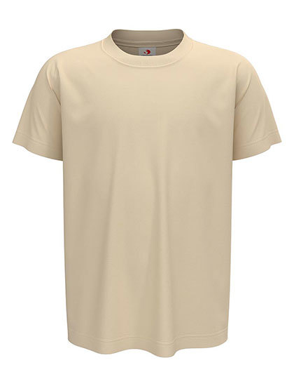 Kinder T-shirt Classic Stedman ST2200 - Natural