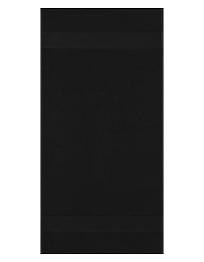 Handdoek Sophie Muval AR9120 Zwart