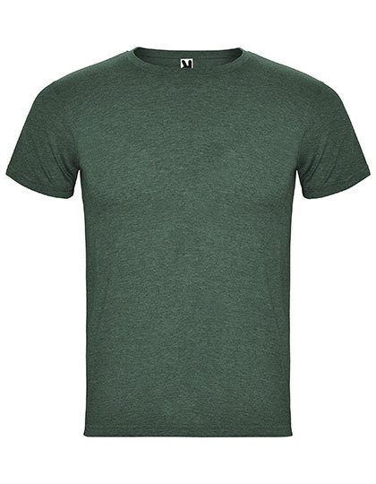 heather bottle green
