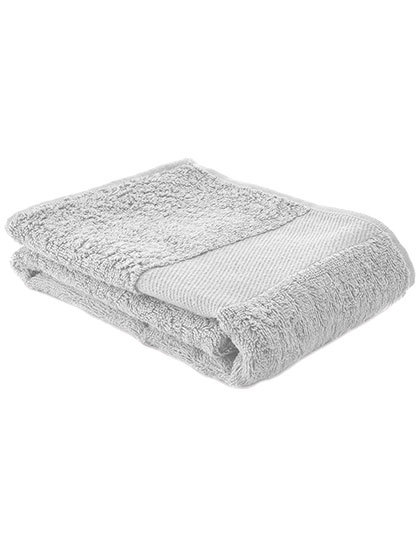 Sporthanddoek L-merch NT9190 Grey