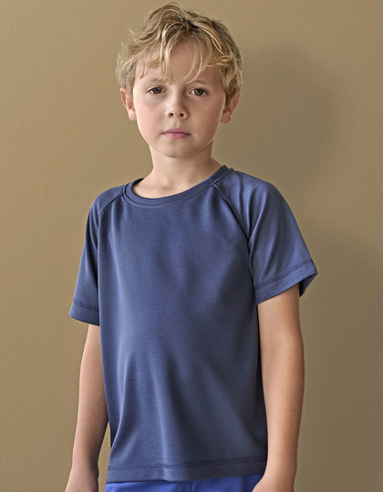 Kinder Sportshirt Stedman ST8570