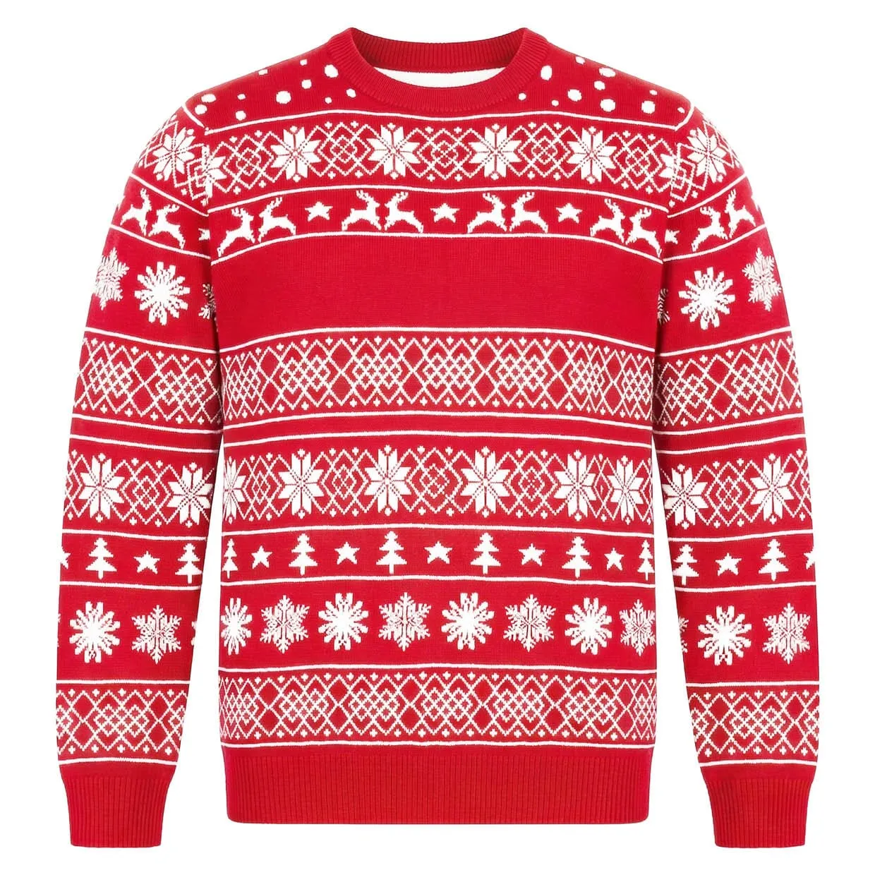 Kersttrui AR 5937