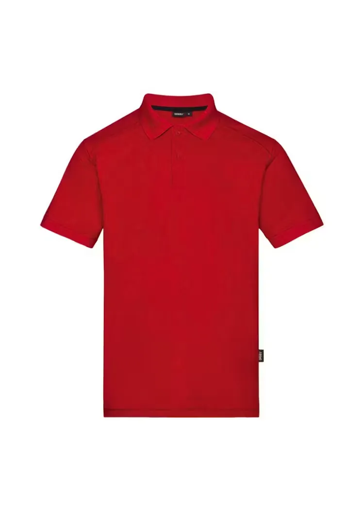 DASSY Polo PRISTINE 710090 in DASSY Polo PRISTINE 710090 ROOD