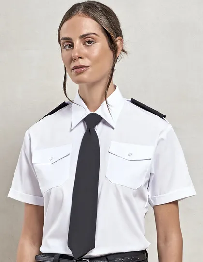 Dames Blouse Premier Workwear Pilot PR312