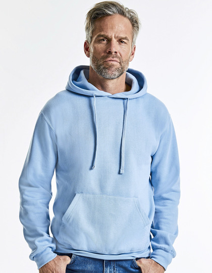 Heren Hooded sweaters Russell R-575M-0