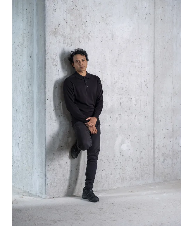 Polosweater Santino Praha