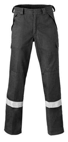 Havep werkbroek 5 Safety 8775 zwart