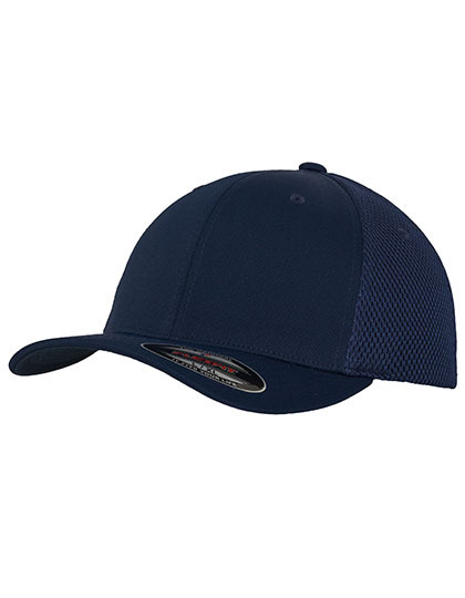 Flexfit Tactel Mesh Cap 6533